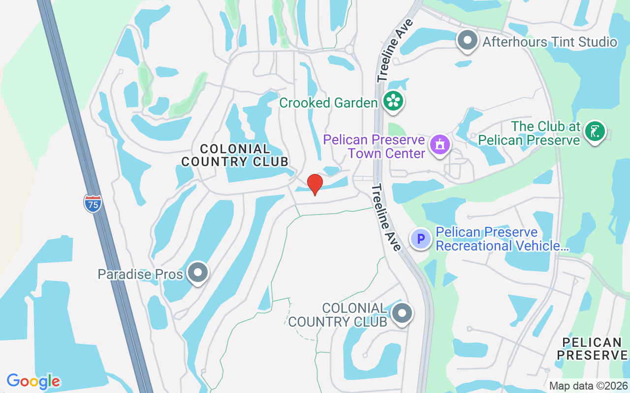 9538 Hemingway Ln, Fort Myers, FL 33913