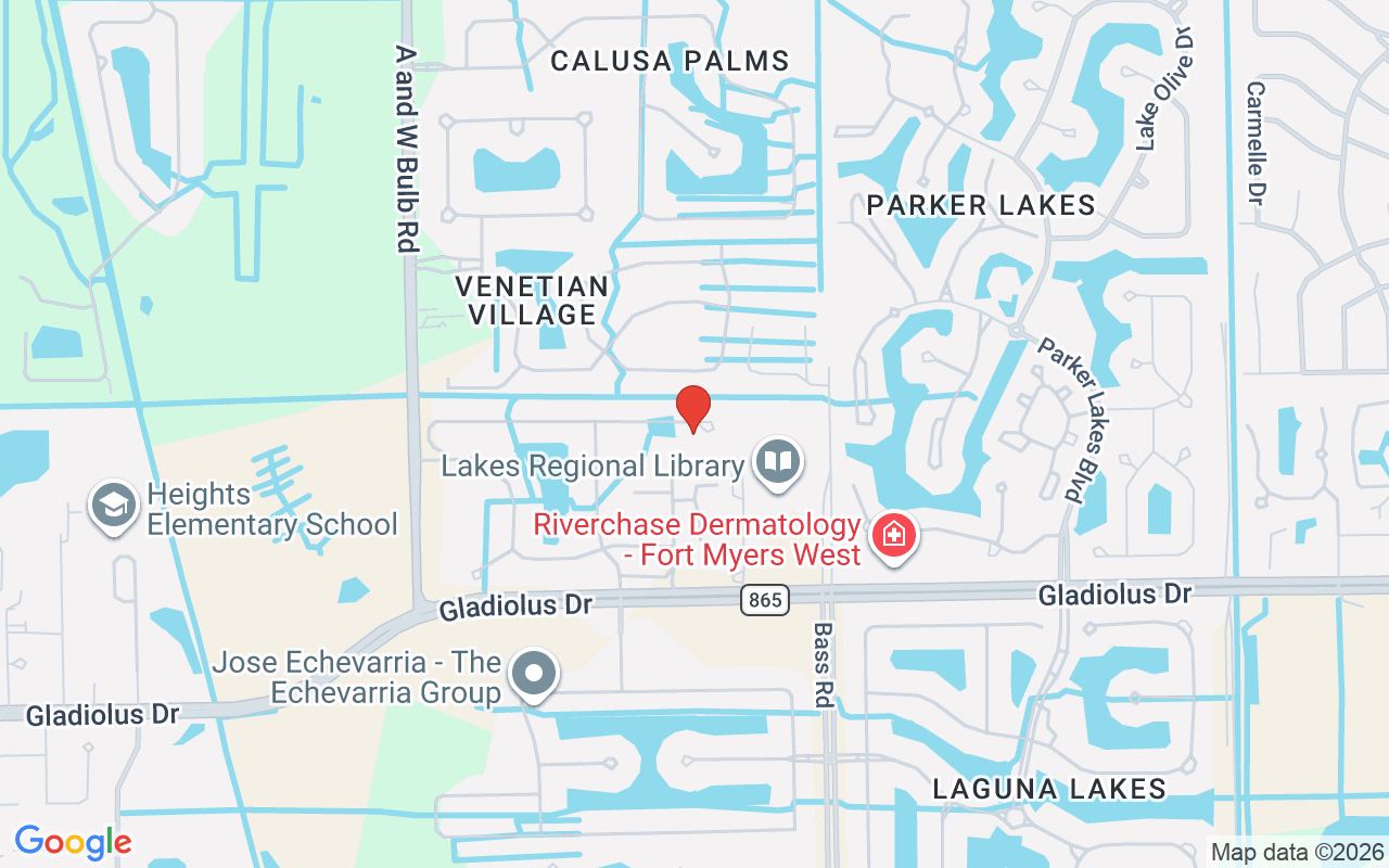 9897 Palmarrosa Way, Fort Myers, FL 33919