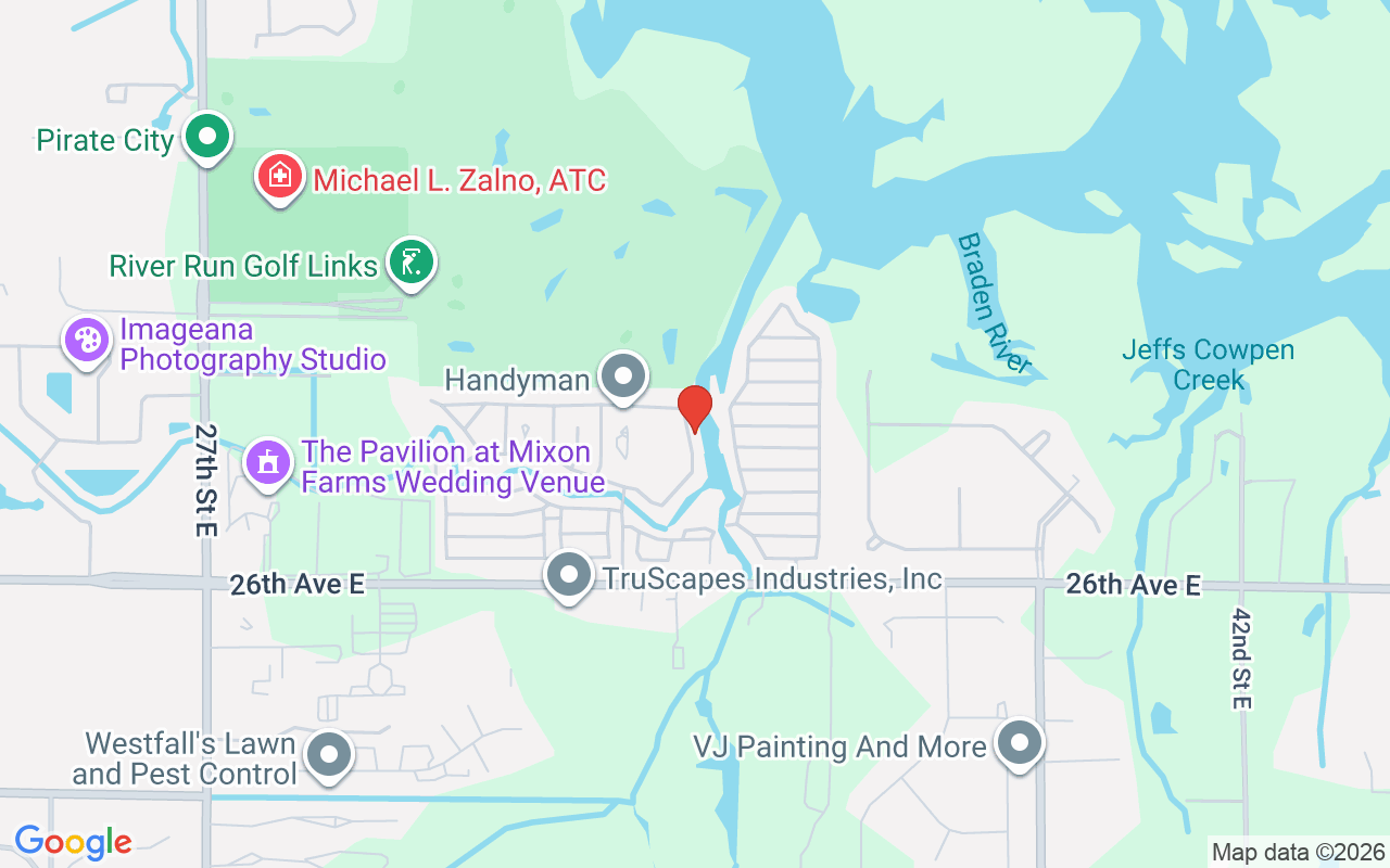 3300 26Th Avenue #42, Bradenton, FL 34208