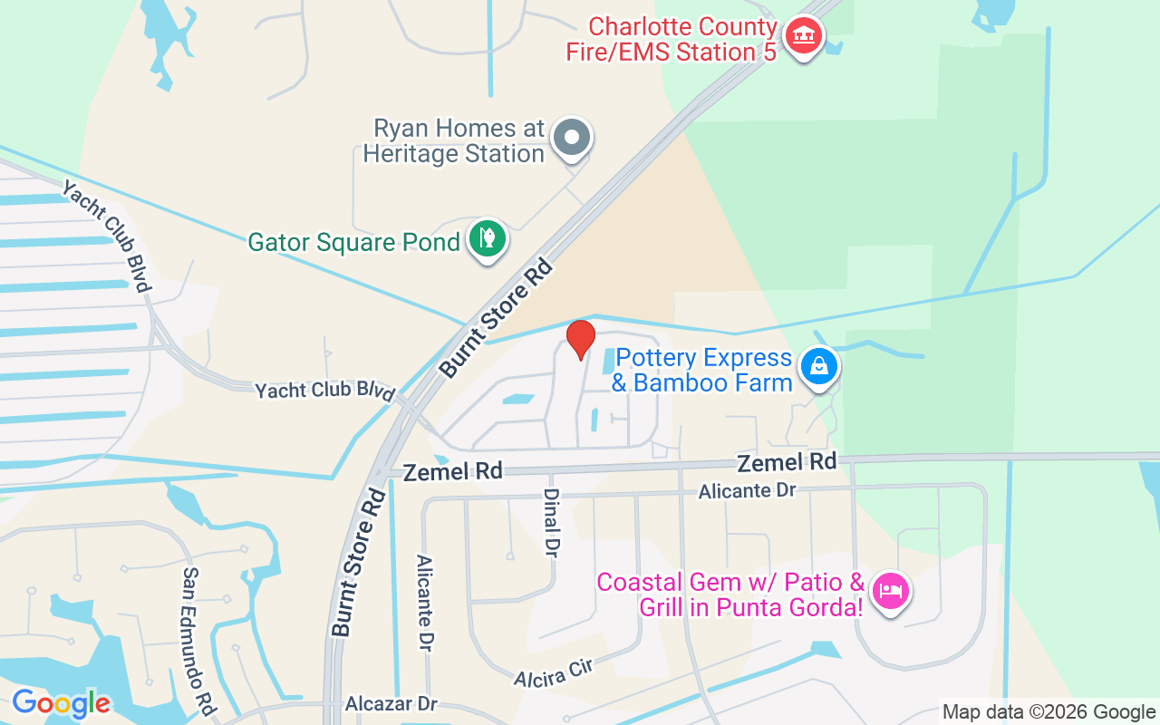 15550 Burnt Store Rd #94, Punta Gorda, FL 33955