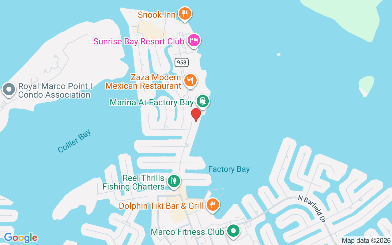 1069 Bald Eagle Dr #S803, Marco Island, FL 34145