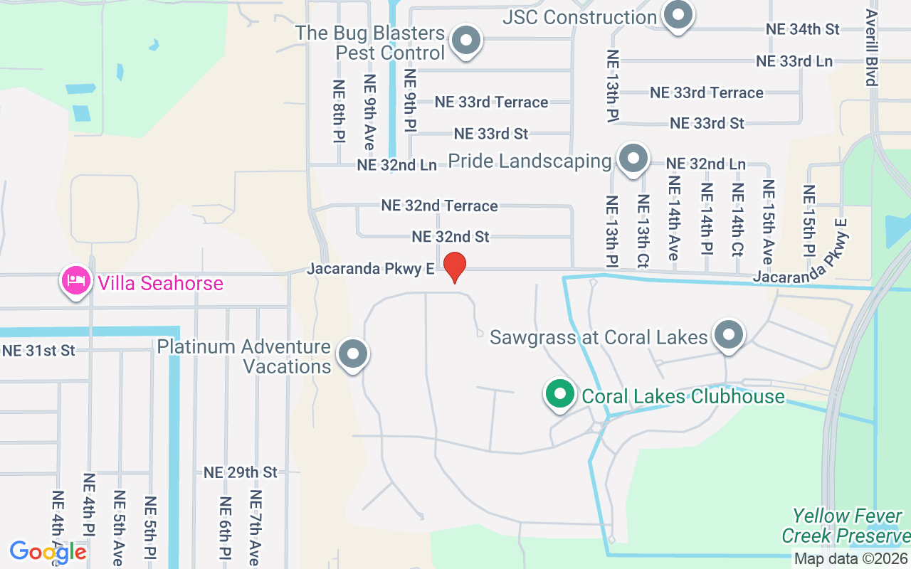 2740 Blue Cypress Lake Ct, Cape Coral, FL 33909