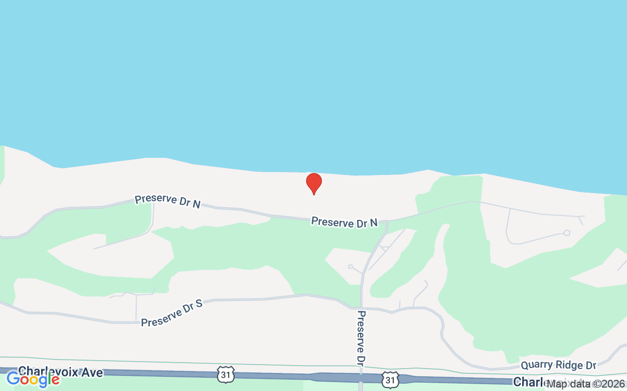 6804 Preserve #8, Bay Harbor, MI 49770