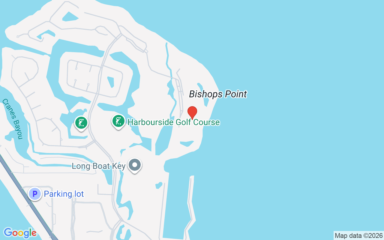 3030 Grand Bay Boulevard #394, Longboat Key, FL 34228