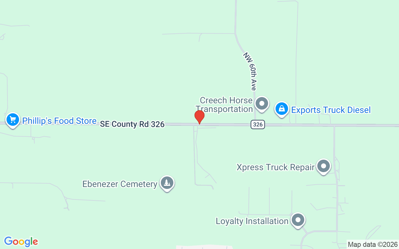 6190 Highway 326  W, Ocala, FL 34482