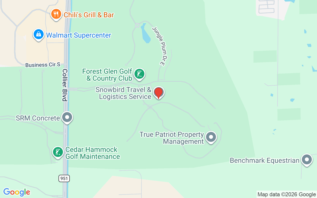 3965 Bishopwood Ct #103, Naples, FL 34114