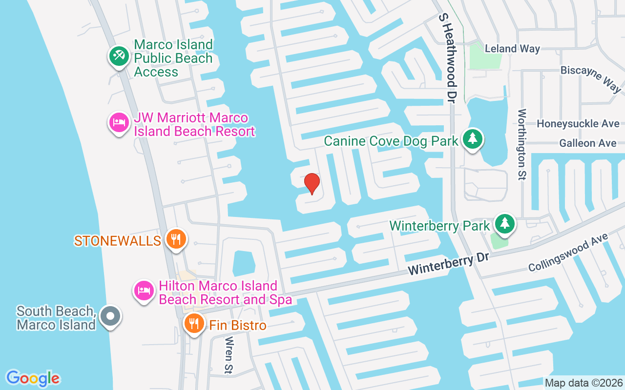 488 Adirondack Ct, Marco Island, FL 34145