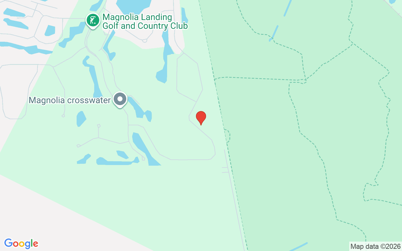 3732 Crosswater Dr, North Fort Myers, FL 33917