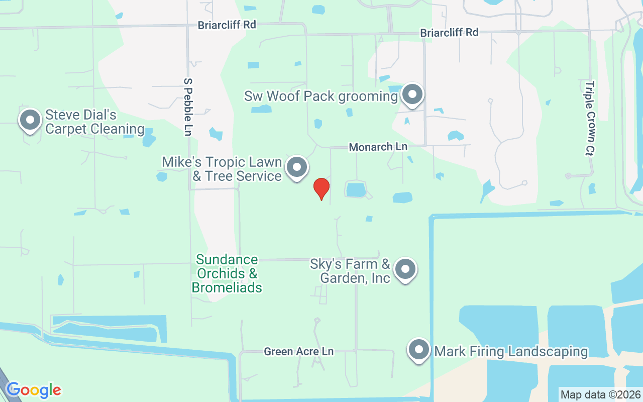 15970 Krison Ln, Fort Myers, FL 33912