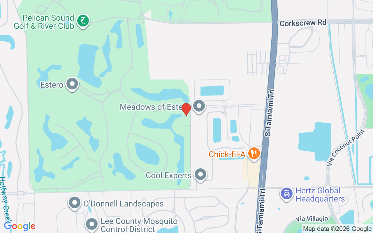 21700 Southern Hills Dr #101, Estero, FL 33928