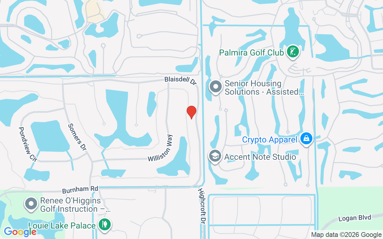 28886 Blaisdell Dr, Naples, FL 34119