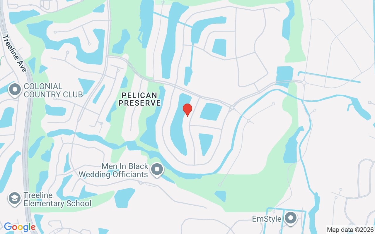 11516 Giulia Dr, Fort Myers, FL 33913