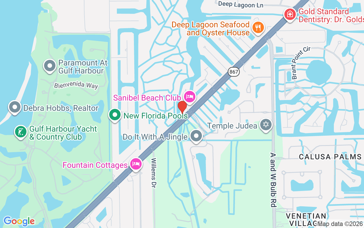 14370 Mcgregor Blvd, Fort Myers, FL 33919