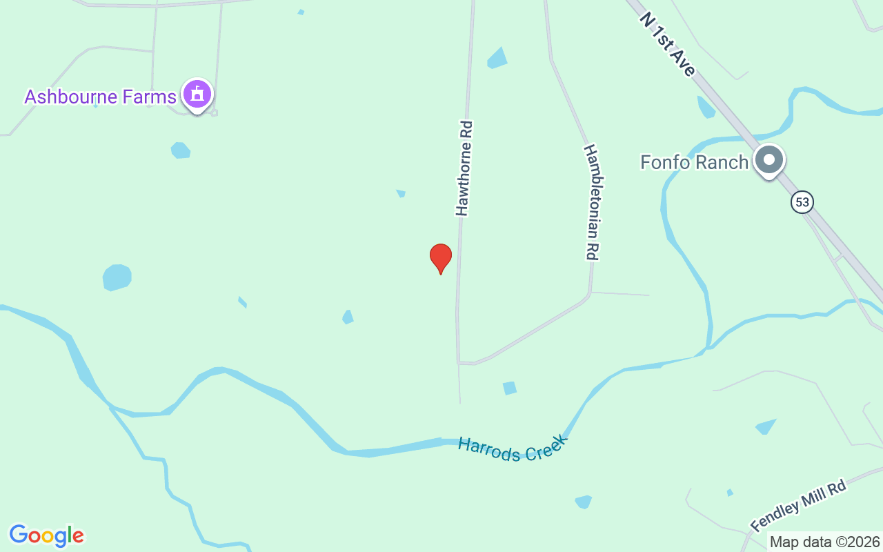 3900 Hawthorne Rd, La Grange, KY 40031