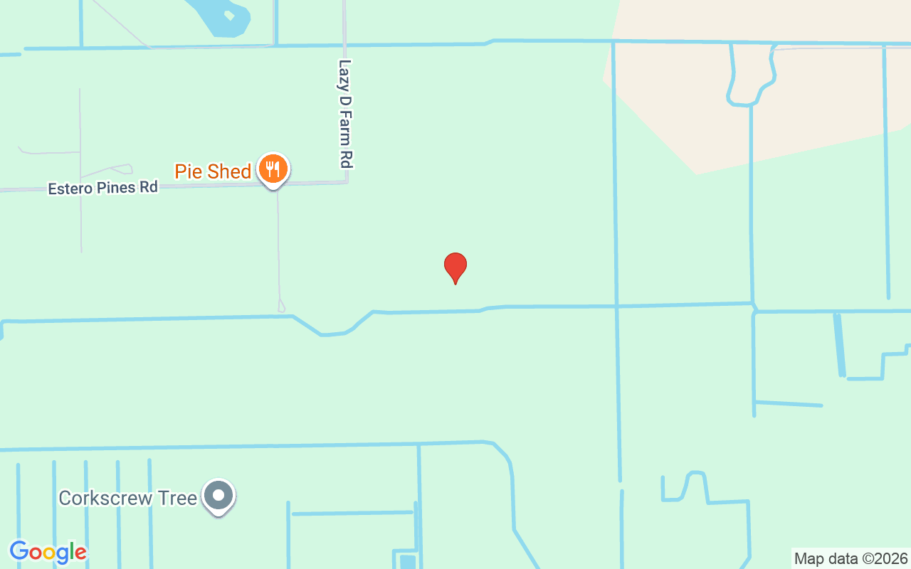 20601 Estero Pines Rd, Estero, FL 33928