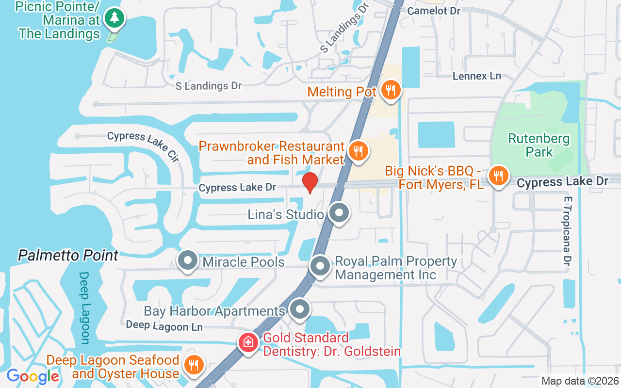 4277 Mariner Way 118, Fort Myers, FL 33919