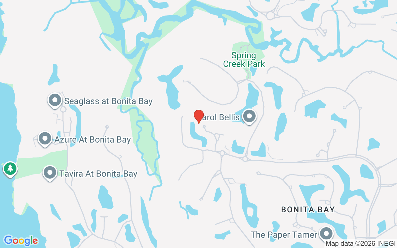 26160 Isle Way, Bonita Springs, FL 34134