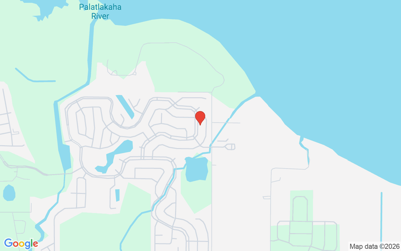 428 Palo Verde Drive, Leesburg, FL 34748