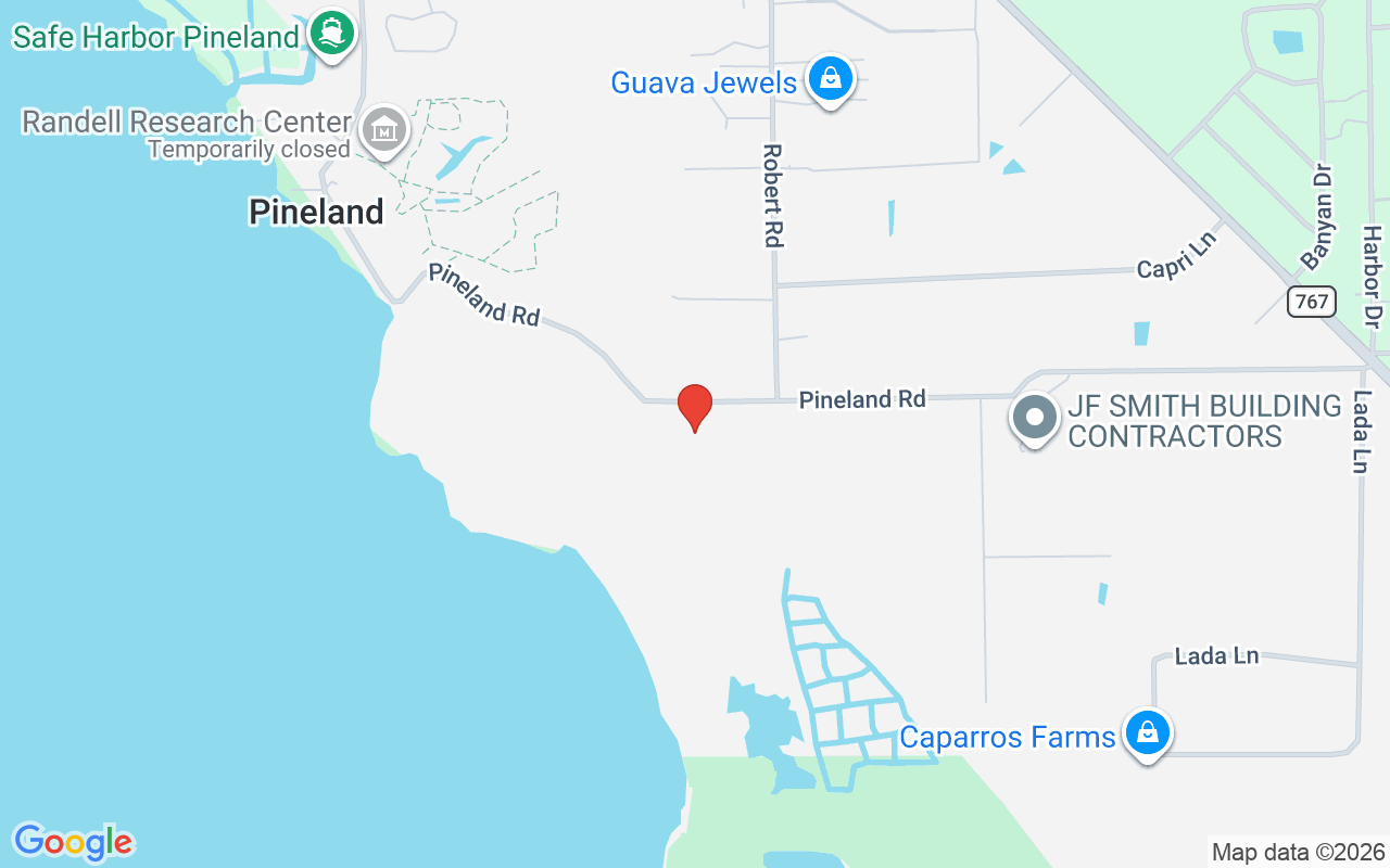 7377 Pineland Rd, Bokeelia, FL 33922