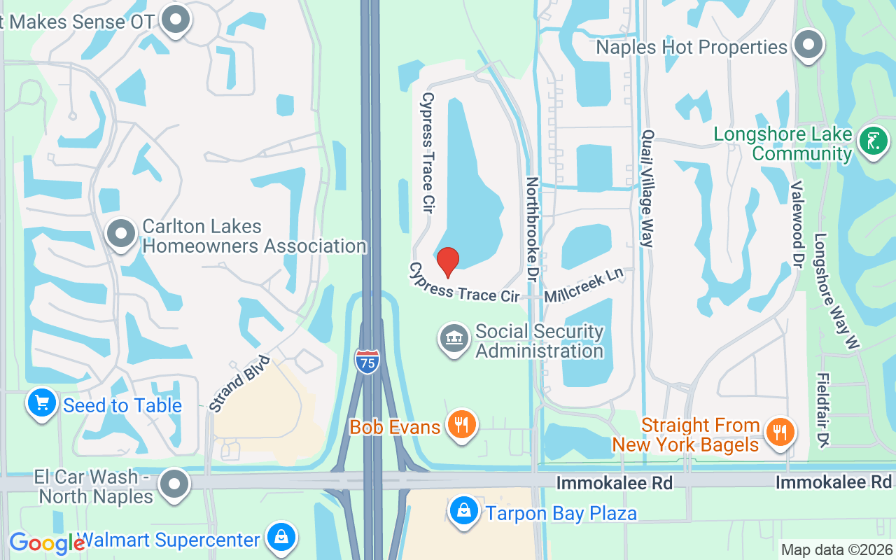 2770 Cypress Trace Cir #2423, Naples, FL 34119