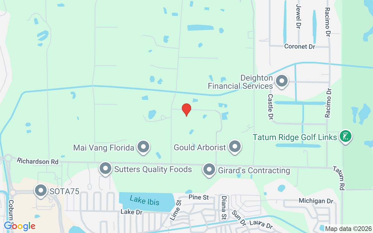1160 Wagon Wheel Drive, Sarasota, FL 34240