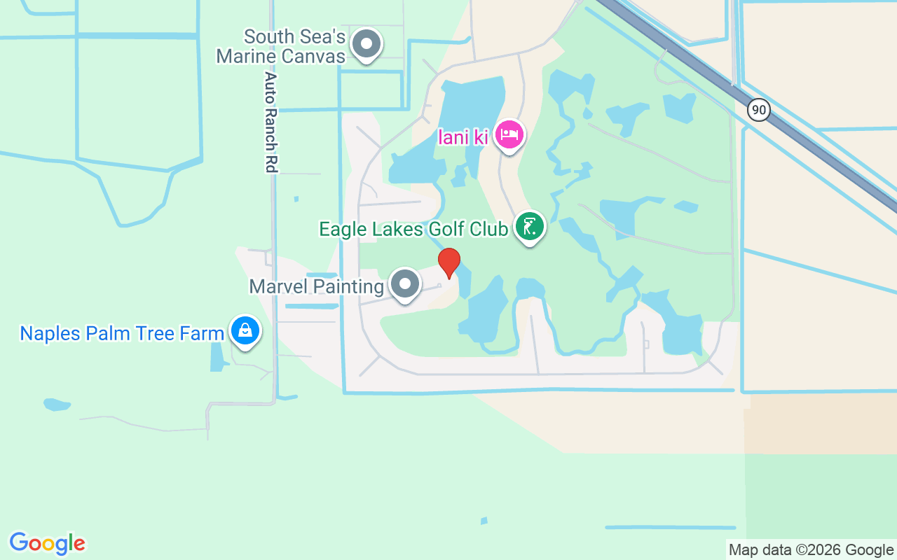 18049 Greenwood Dr, Naples, FL 34114