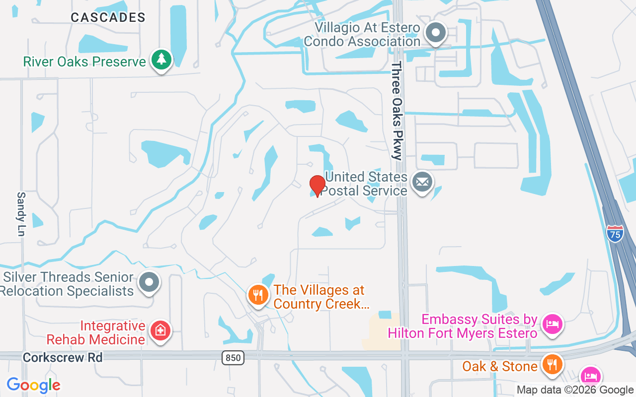 20760 Country Creek Dr #612, Estero, FL 33928