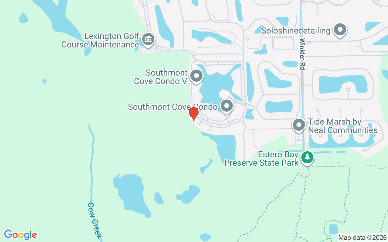 9131 Southmont Cv 405, Fort Myers, FL 33908