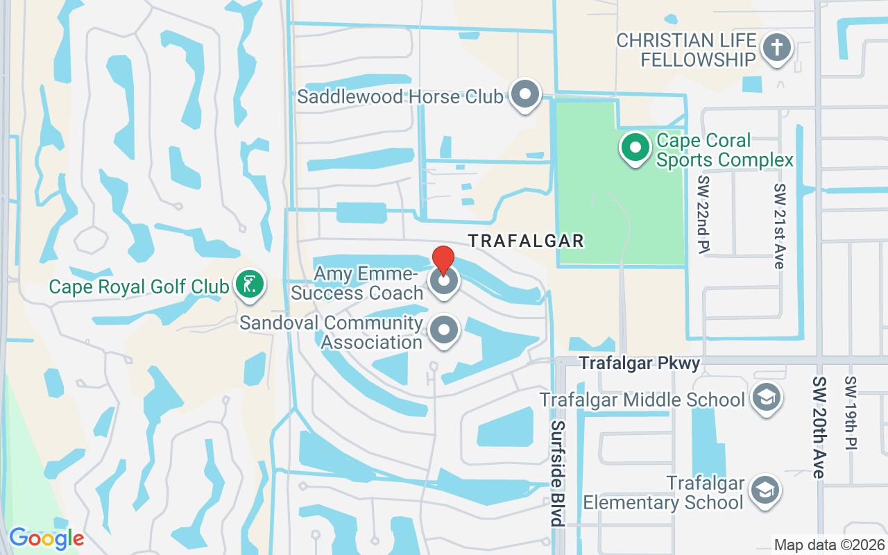 2547 Belleville Ct, Cape Coral, FL 33991