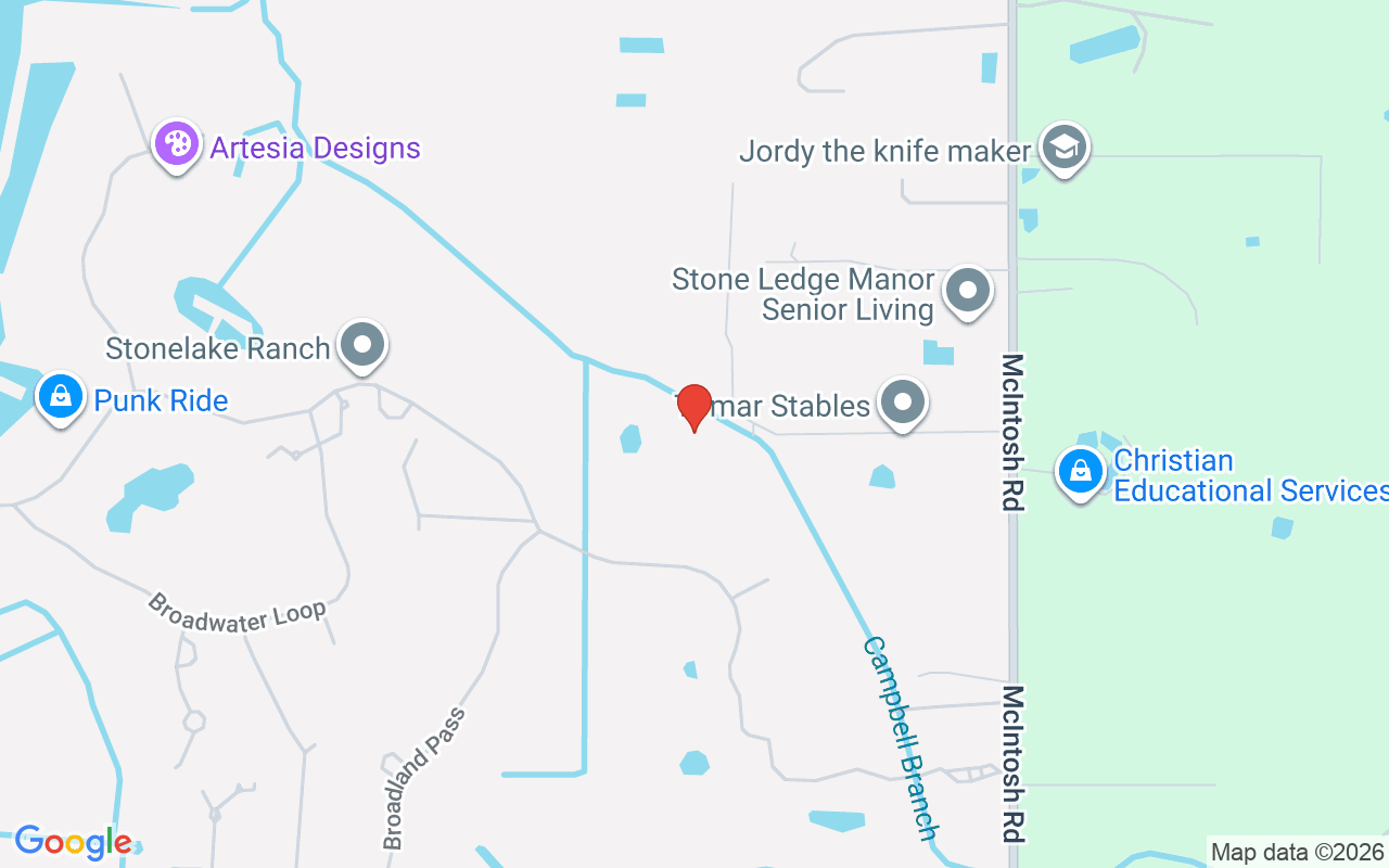 12537 Tomar Drive, Thonotosassa, FL 33592