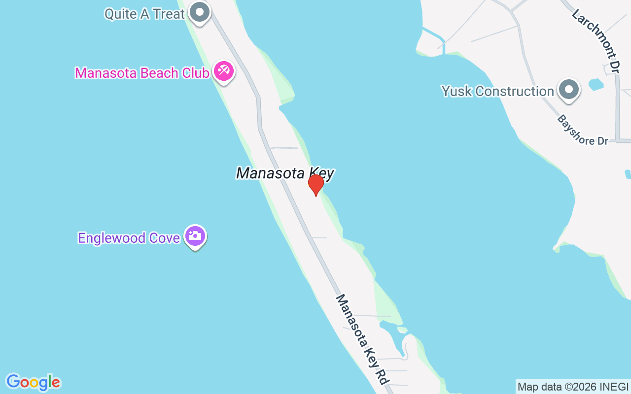 7505 Manasota Key Rd, Englewood, FL 34223