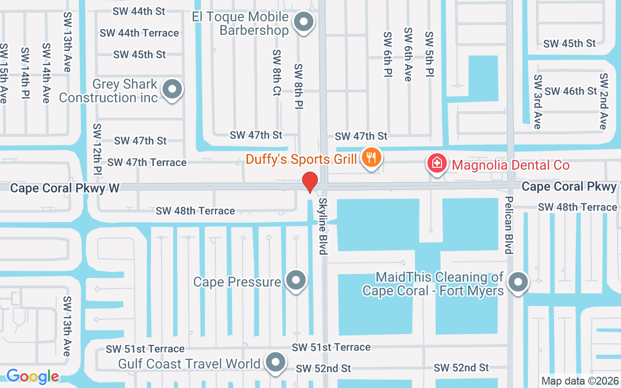 808 Cape Coral Pkwy #204, Cape Coral, FL 33914