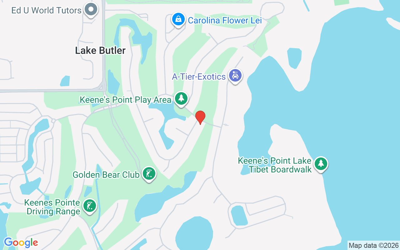 6288 Blakeford Drive, Windermere, FL 34786