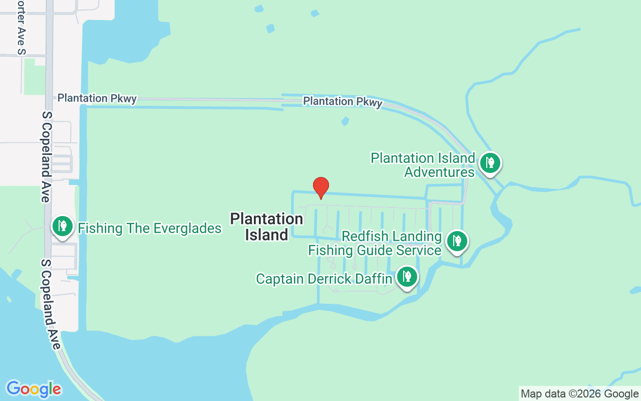 25 & 26 Plantation Dr, Everglades City, FL 34141