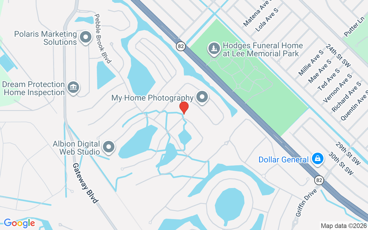 12553 Stone Valley Loop, Fort Myers, FL 33913