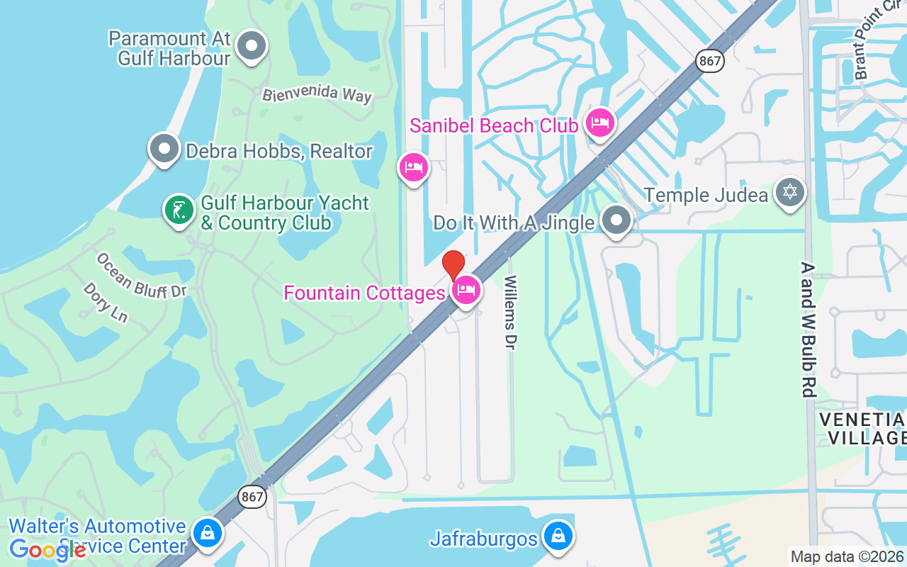 4836 Conover Ct, Fort Myers, FL 33908