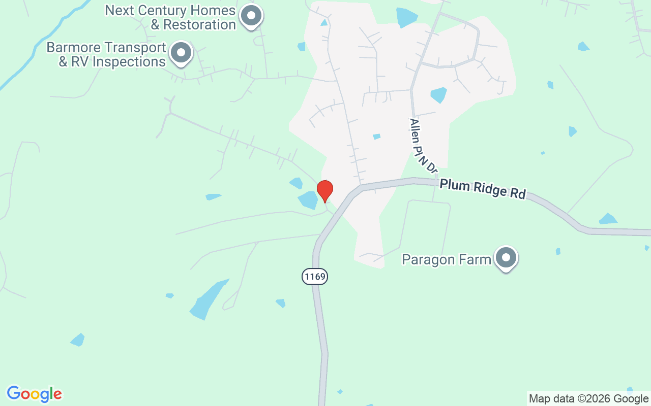 Lot 44 Elk Chase Drive, Taylorsville, KY 40071