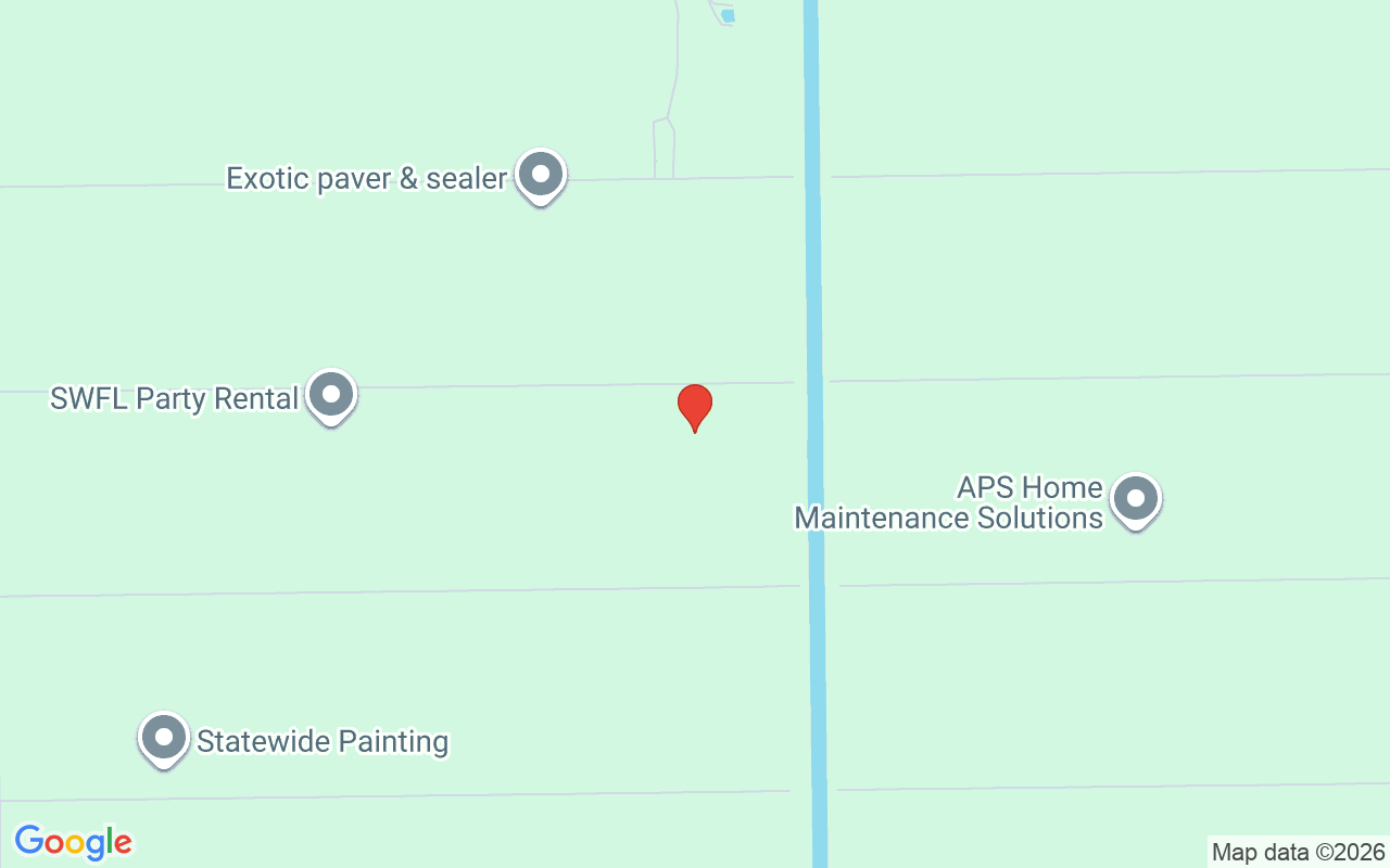 3802 30Th Ave Se, Naples, FL 34117