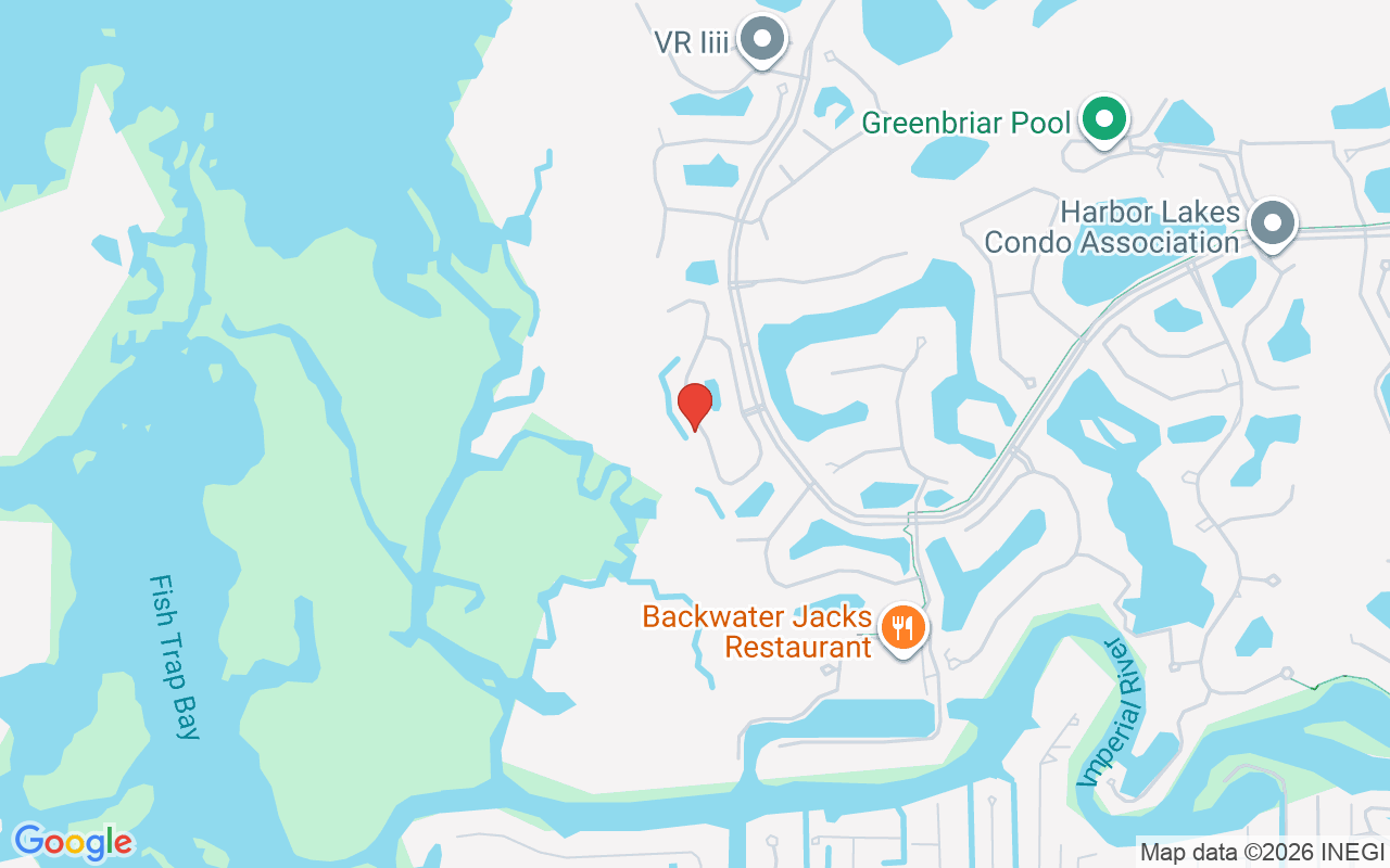 27110 Shell Ridge Cir, Bonita Springs, FL 34134