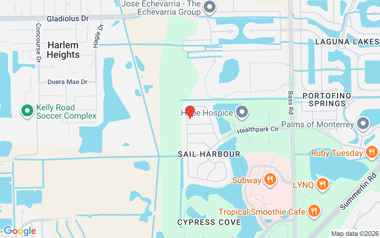 16081 Via Solera Cir #103, Fort Myers, FL 33908