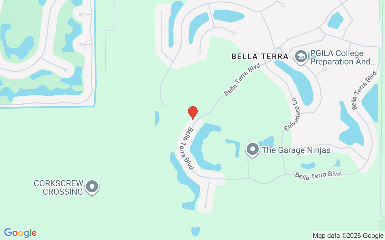21112 Bella Terra Blvd, Estero, FL 33928