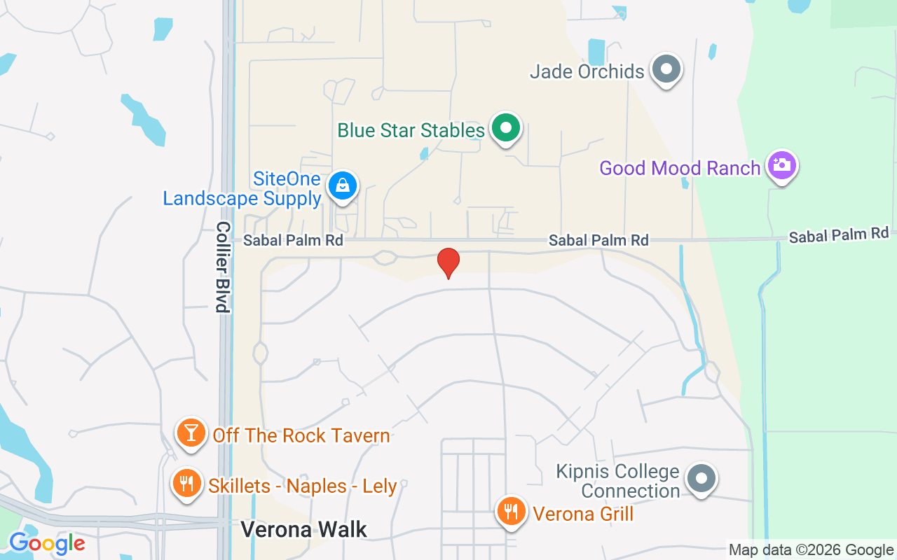 7549 Garibaldi Ct, Naples, FL 34114