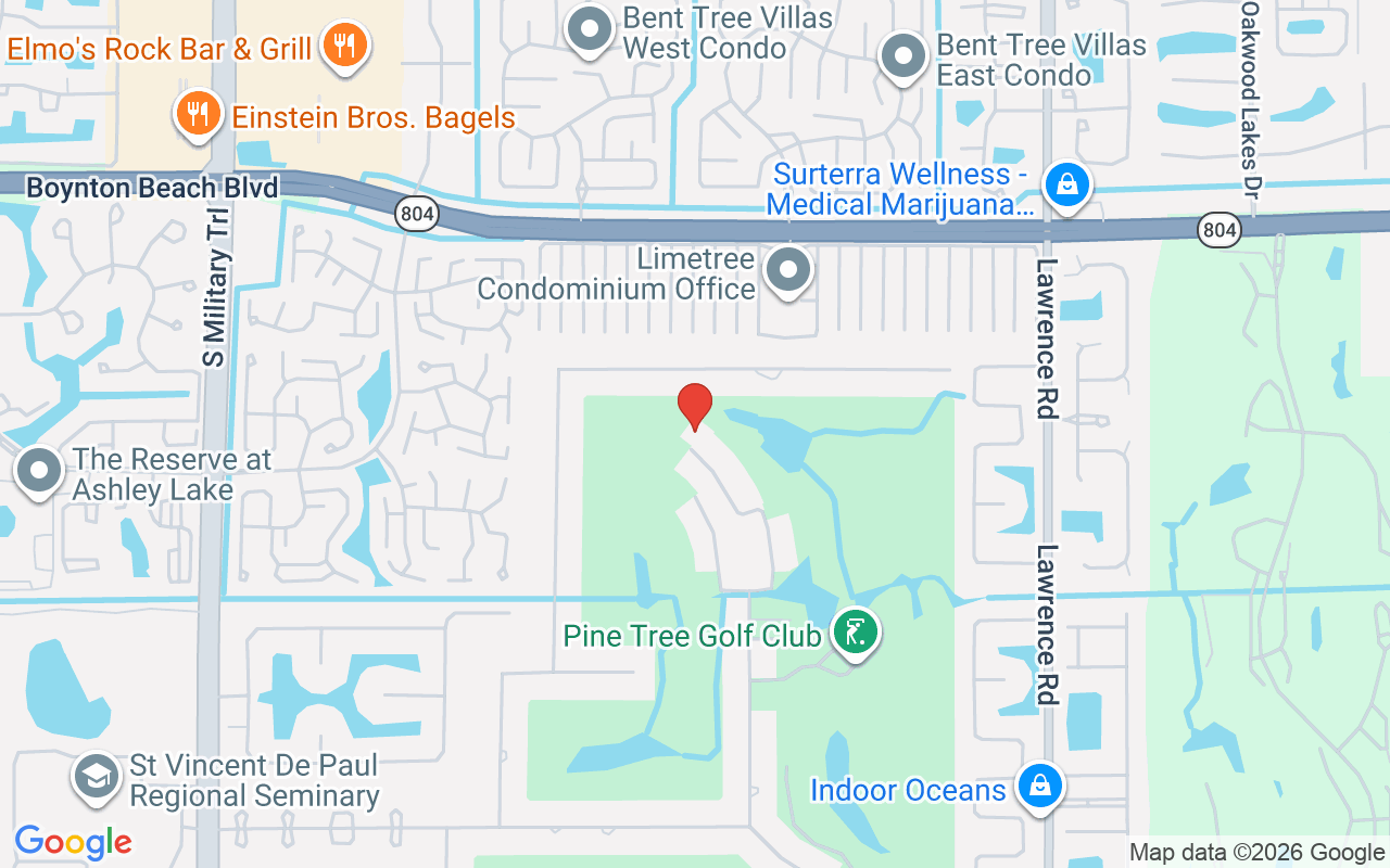 10300  Prestwick Rd, Boynton Beach, FL 33436