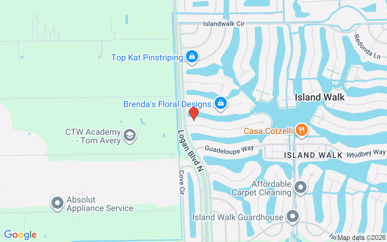 5211 Hawkesbury Way, Naples, FL 34119