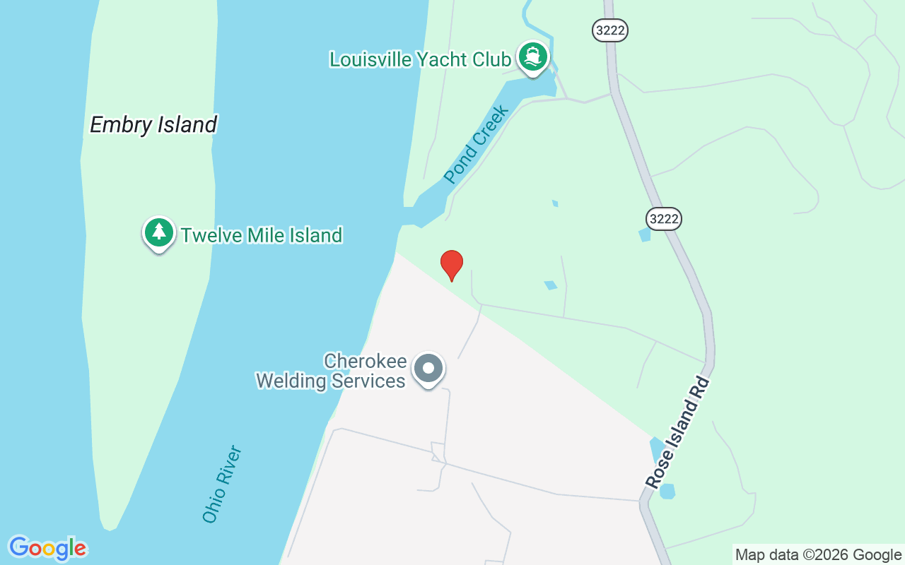 3602 River Ridge Cove, Prospect, KY 40059