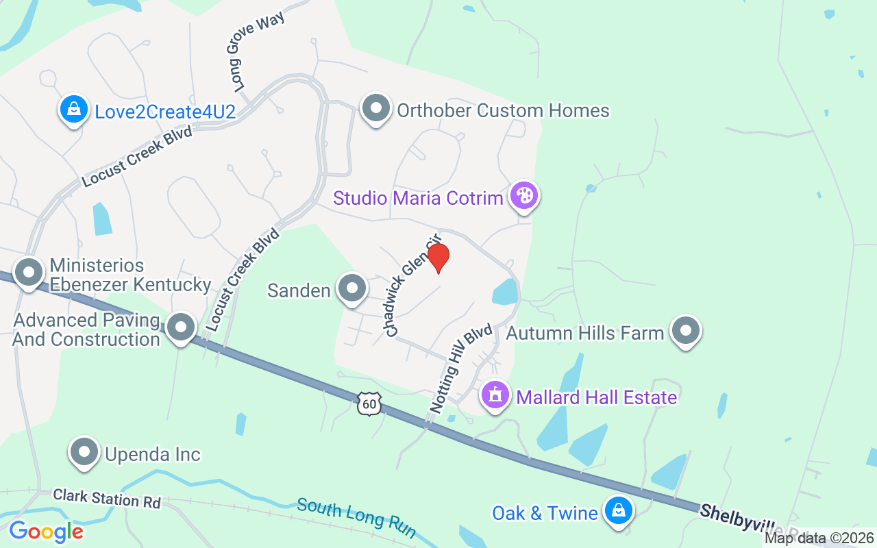 118 Charmwood Ct, Louisville, KY 40245