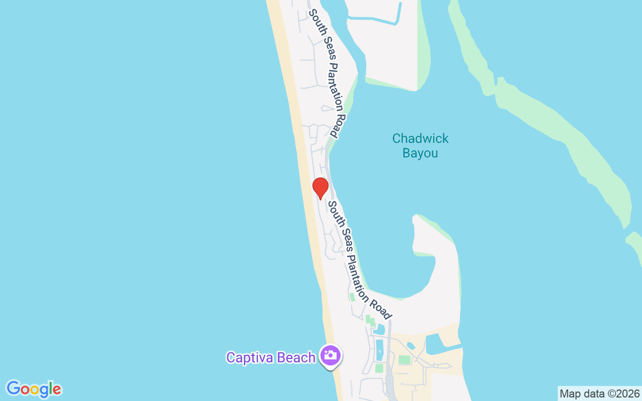 17 Beach Homes, Captiva, FL 33924