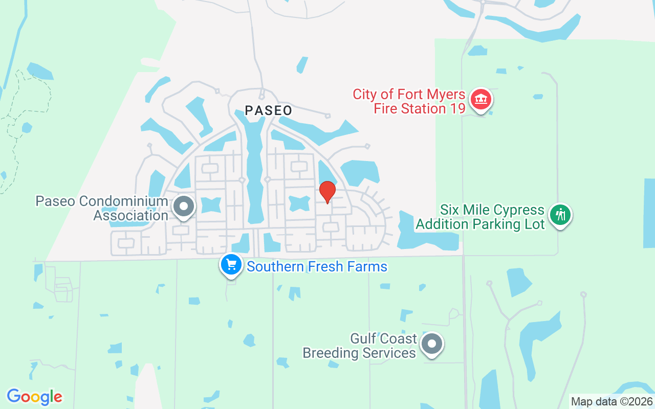 11901 Izarra Way #8612, Fort Myers, FL 33912