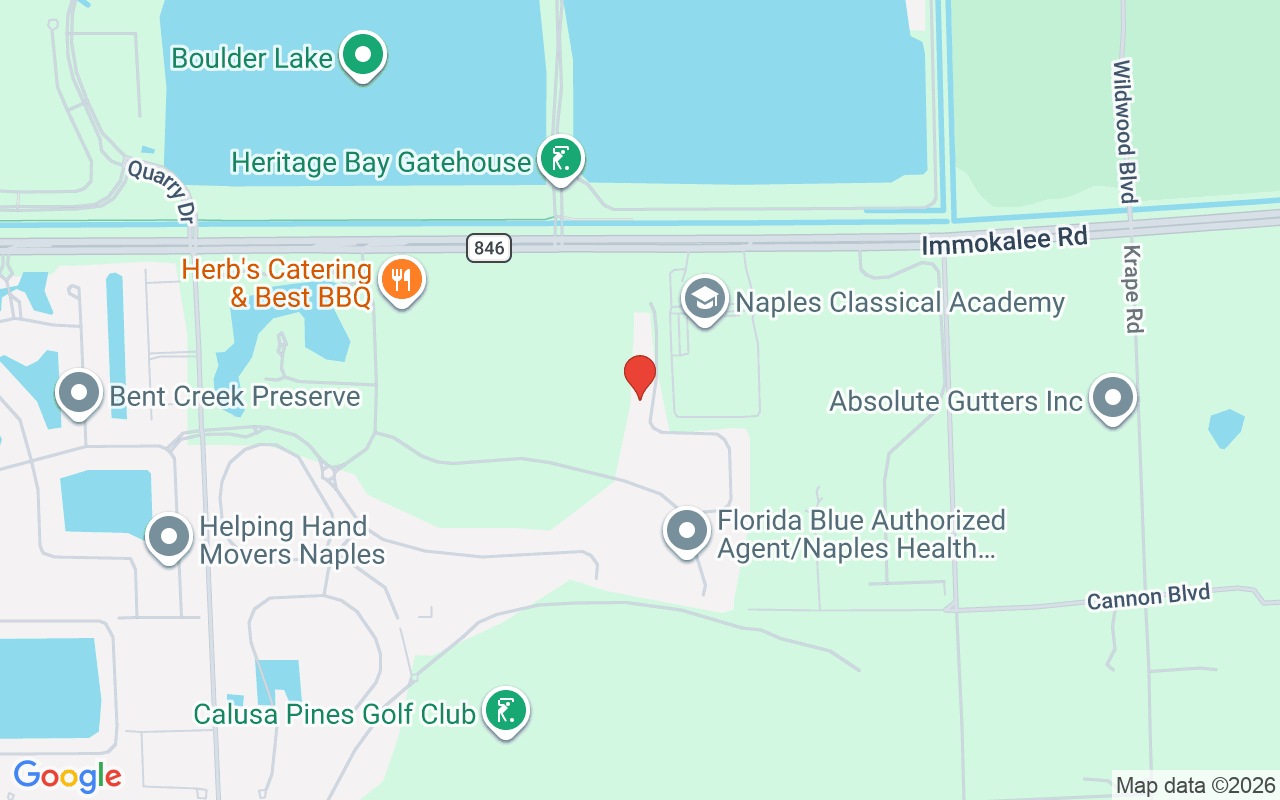 2355 Grenadines Way, Naples, FL 34120