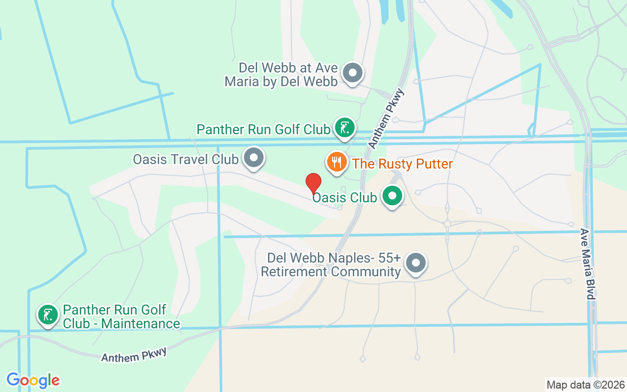 6093 Victory Dr, Ave Maria, FL 34142